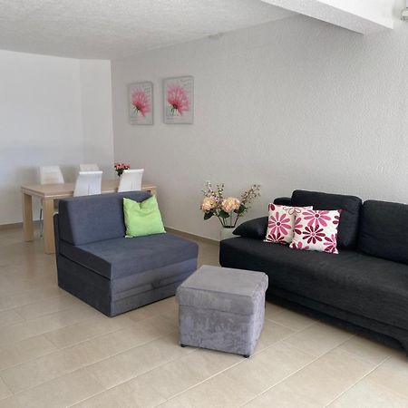Villa Pina Tisno Apartment Zonsa 2 Pers Ngoại thất bức ảnh