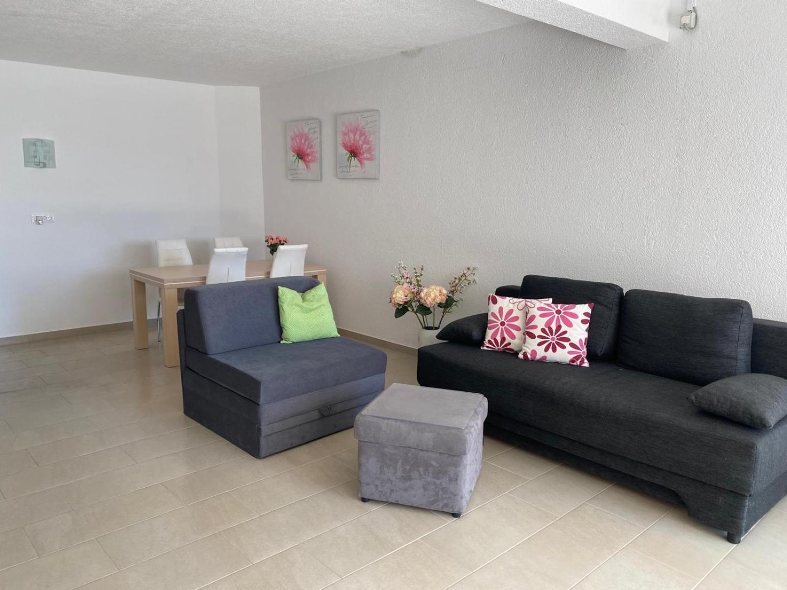 Villa Pina Tisno Apartment Zonsa 2 Pers Ngoại thất bức ảnh